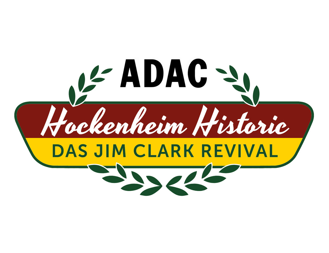 Hockenheim Historic: 3. - 5. Mai 2024