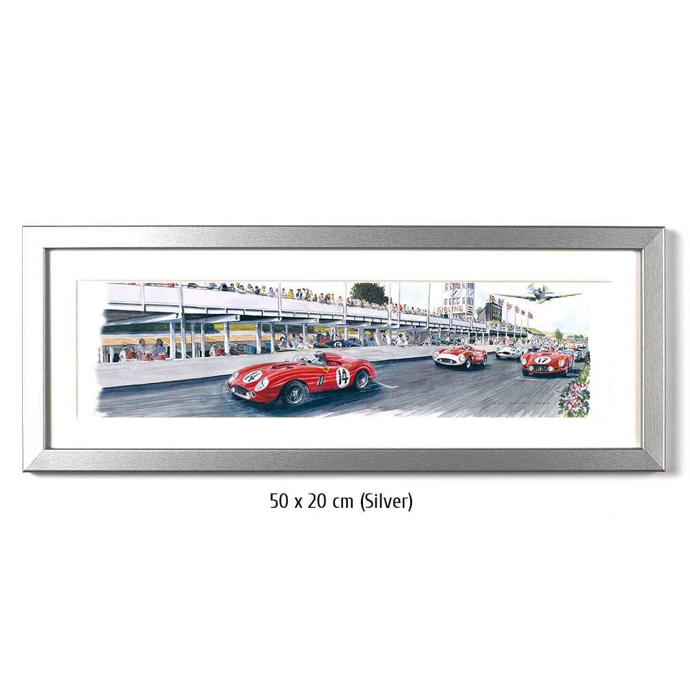 #1135 "Goodwood Start"