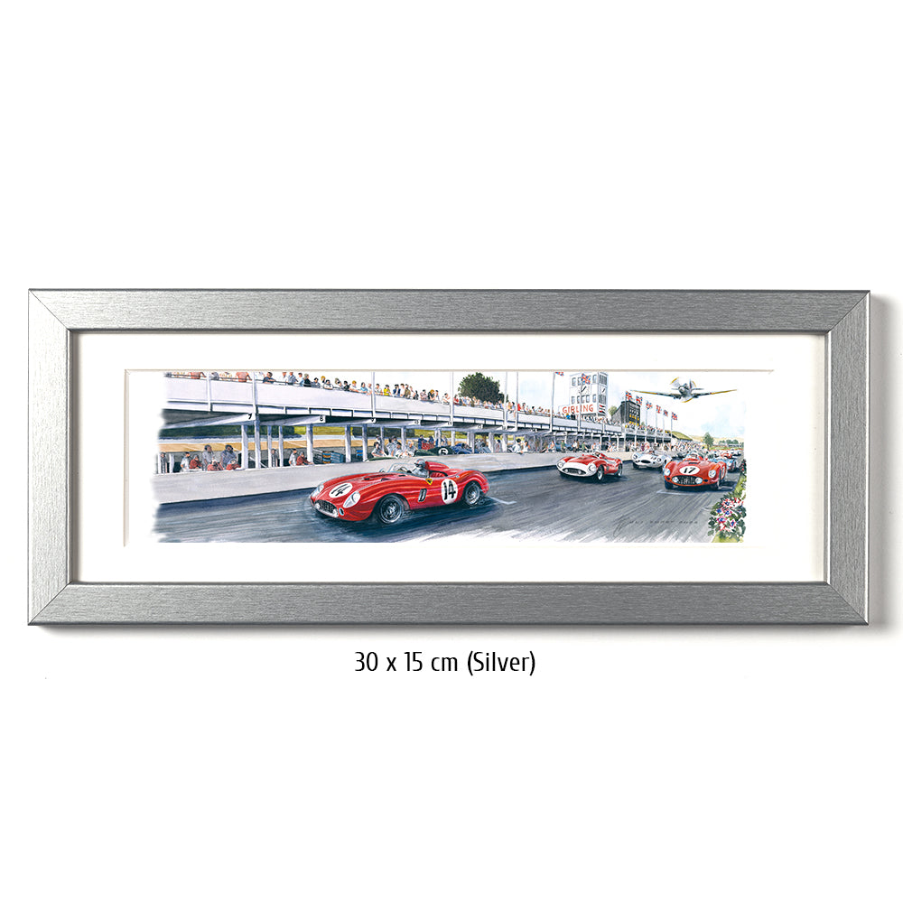 #1135 "Goodwood Start"