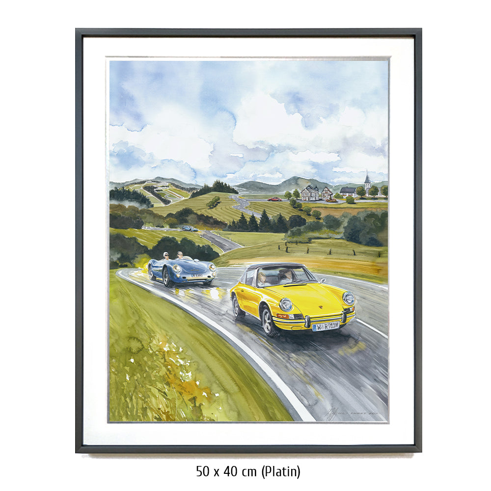 Gabarit pour S, M, XL normal haut