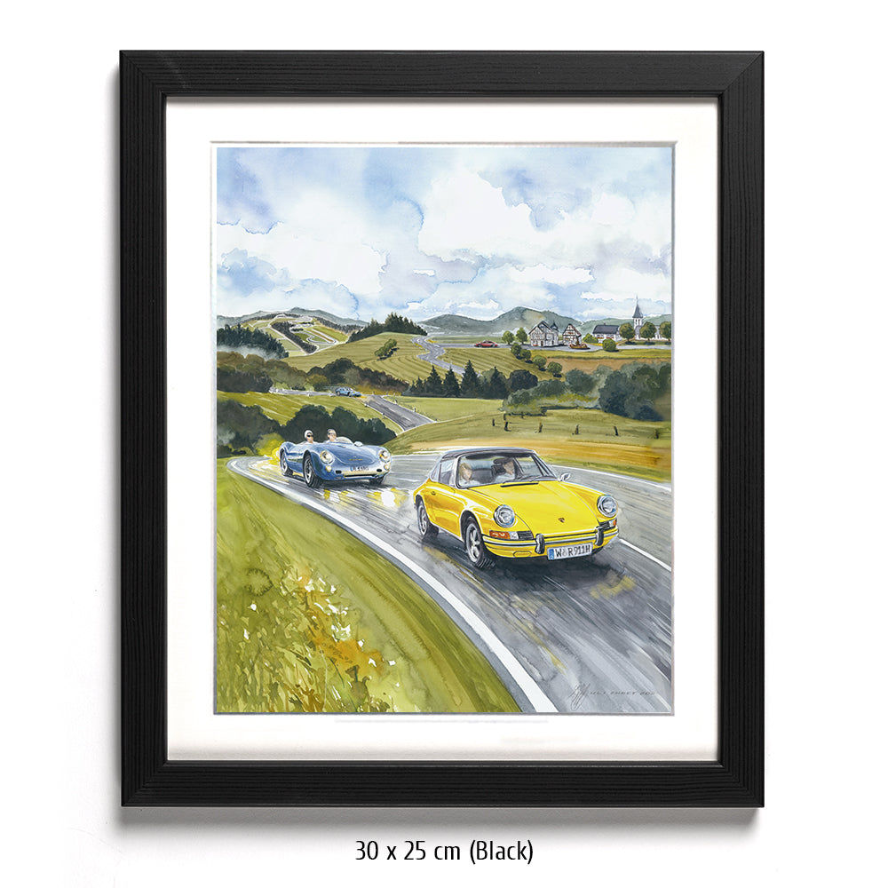 Gabarit pour S, M, XL normal haut