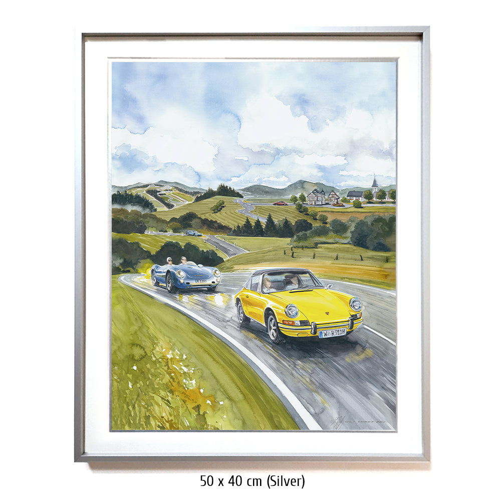 Gabarit pour S, M, XL normal haut