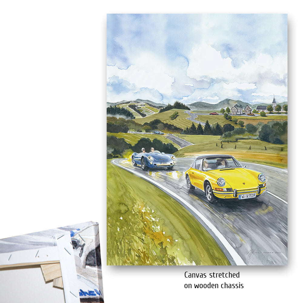 Gabarit pour S, M, XL normal haut