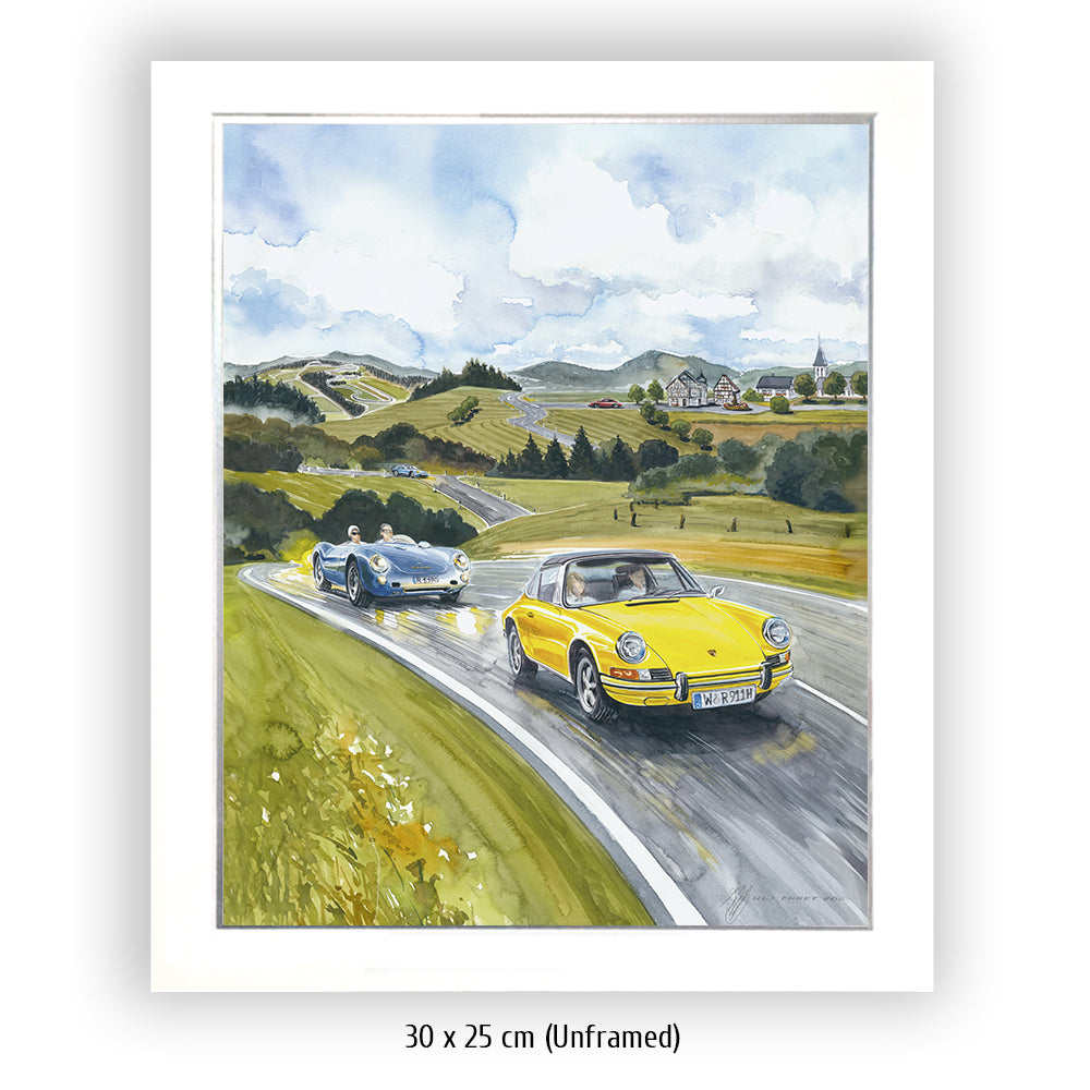 Gabarit pour S, M, XL normal haut