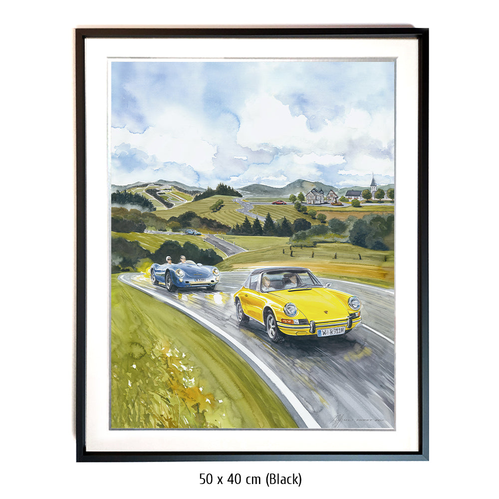 Gabarit pour S, M, XL normal haut