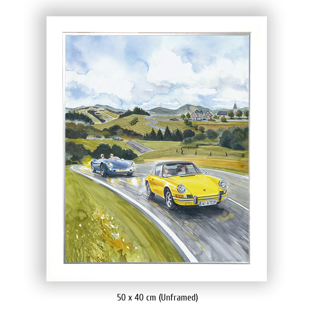 Gabarit pour S, M, XL normal haut