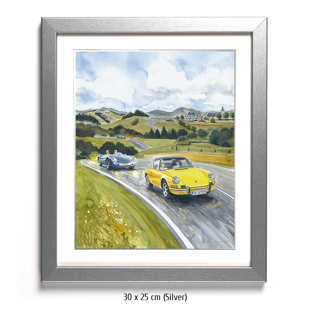 Gabarit pour S, M, XL normal haut