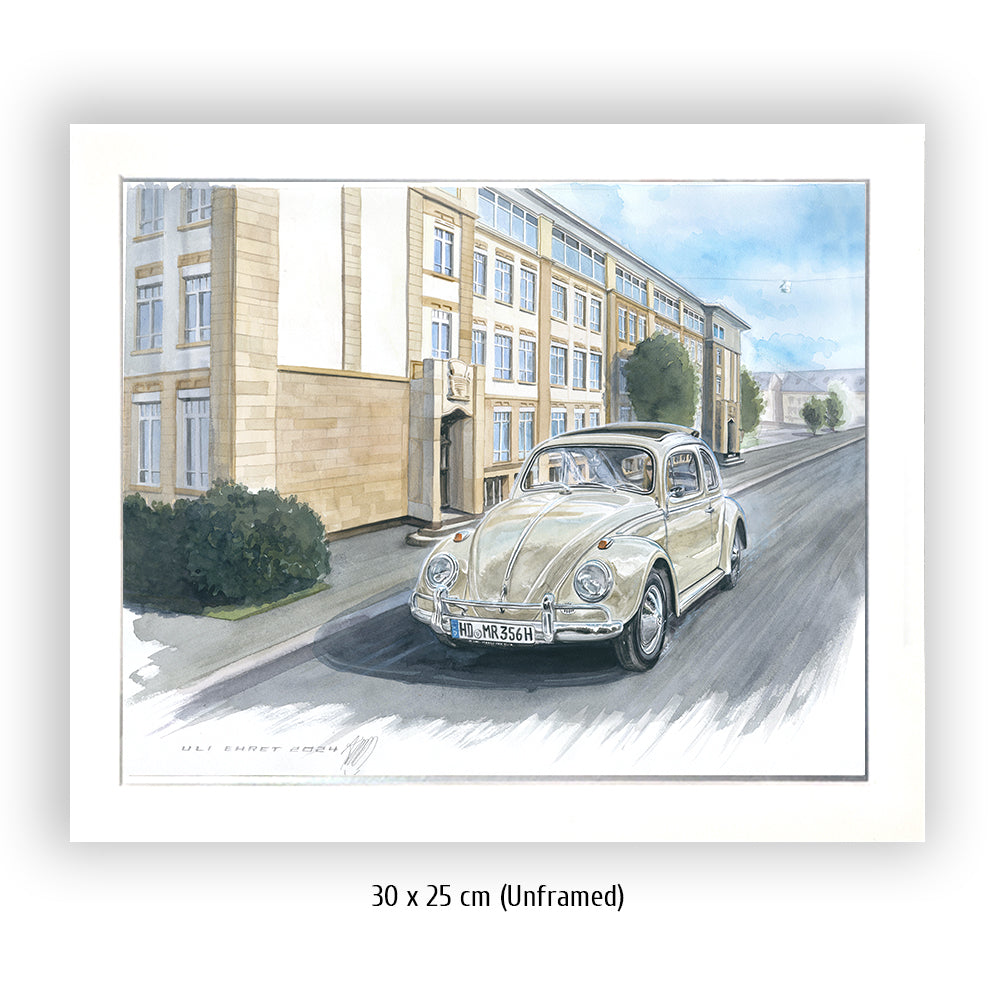 #1169 "Old School"
