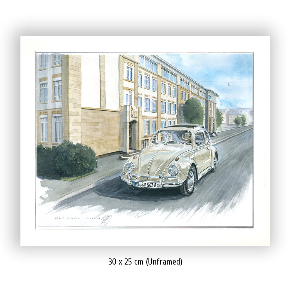 #1169 "Old School"