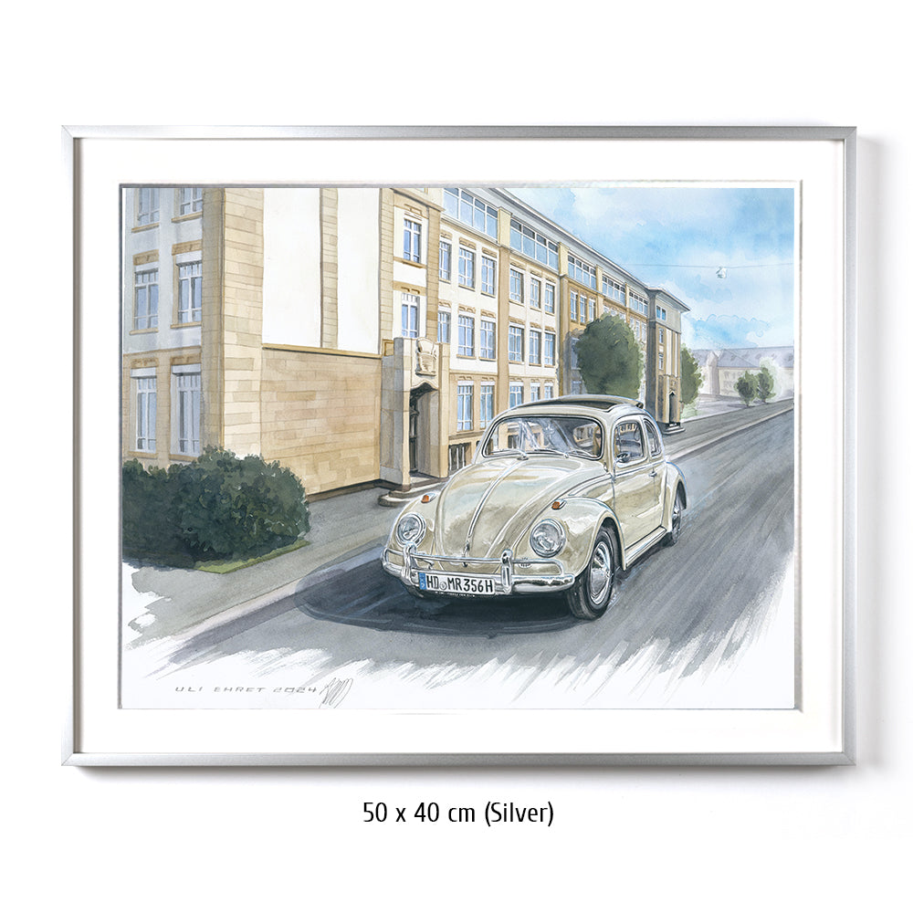 #1169 "Old School"