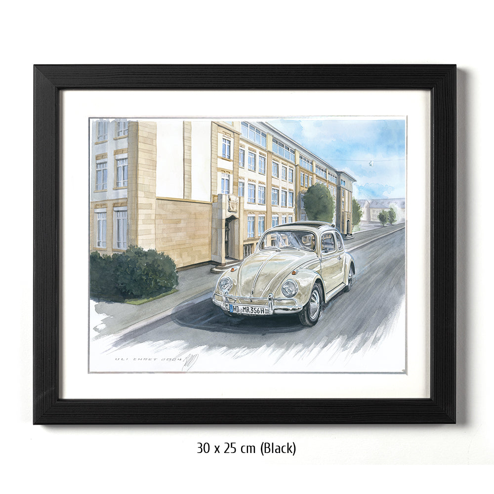 #1169 "Old School"