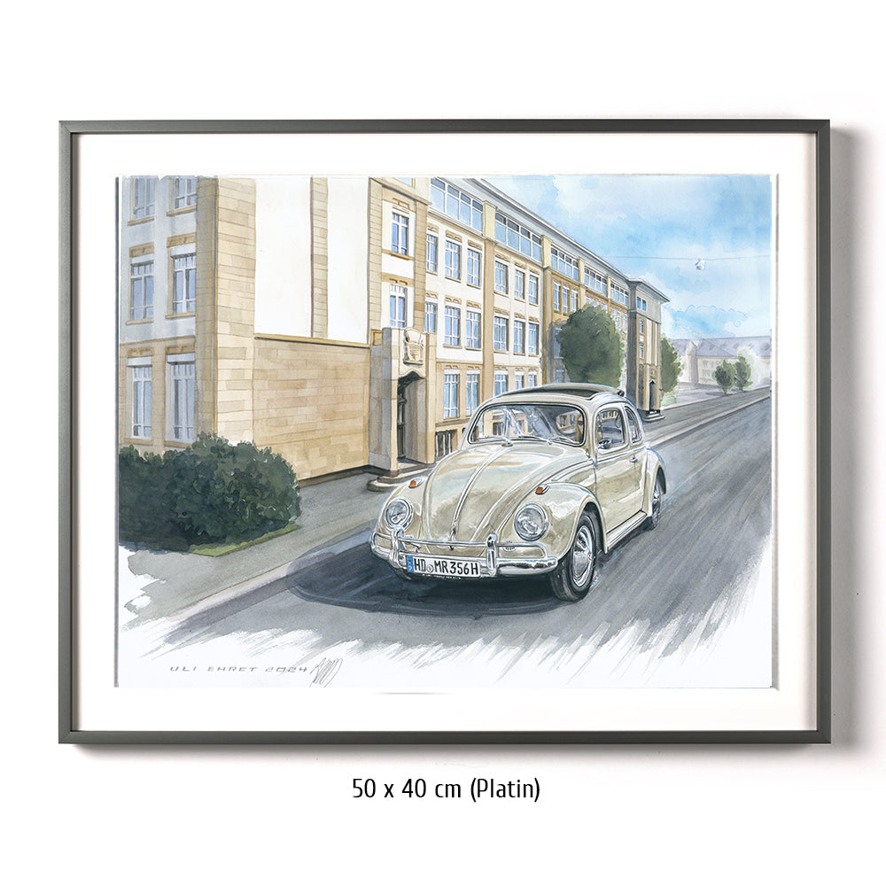 #1169 "Old School"