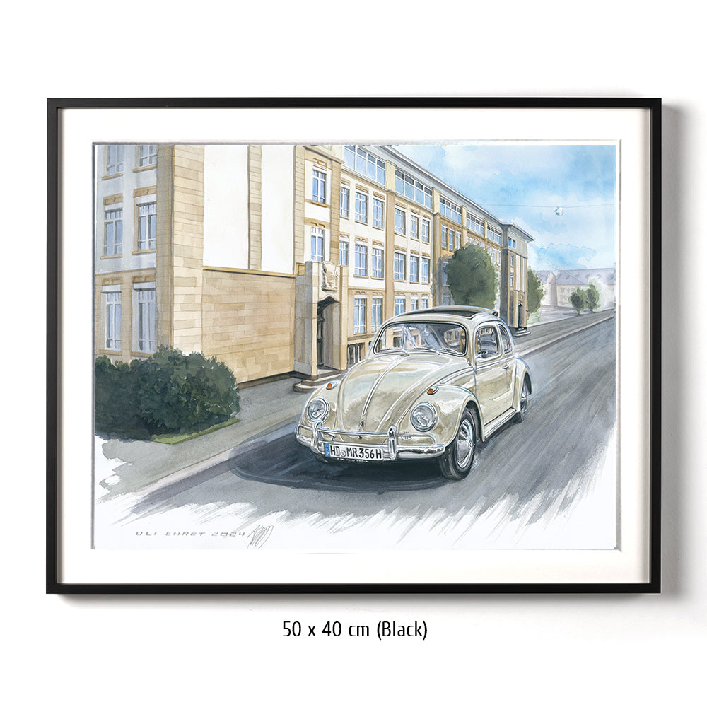 #1169 "Old School"