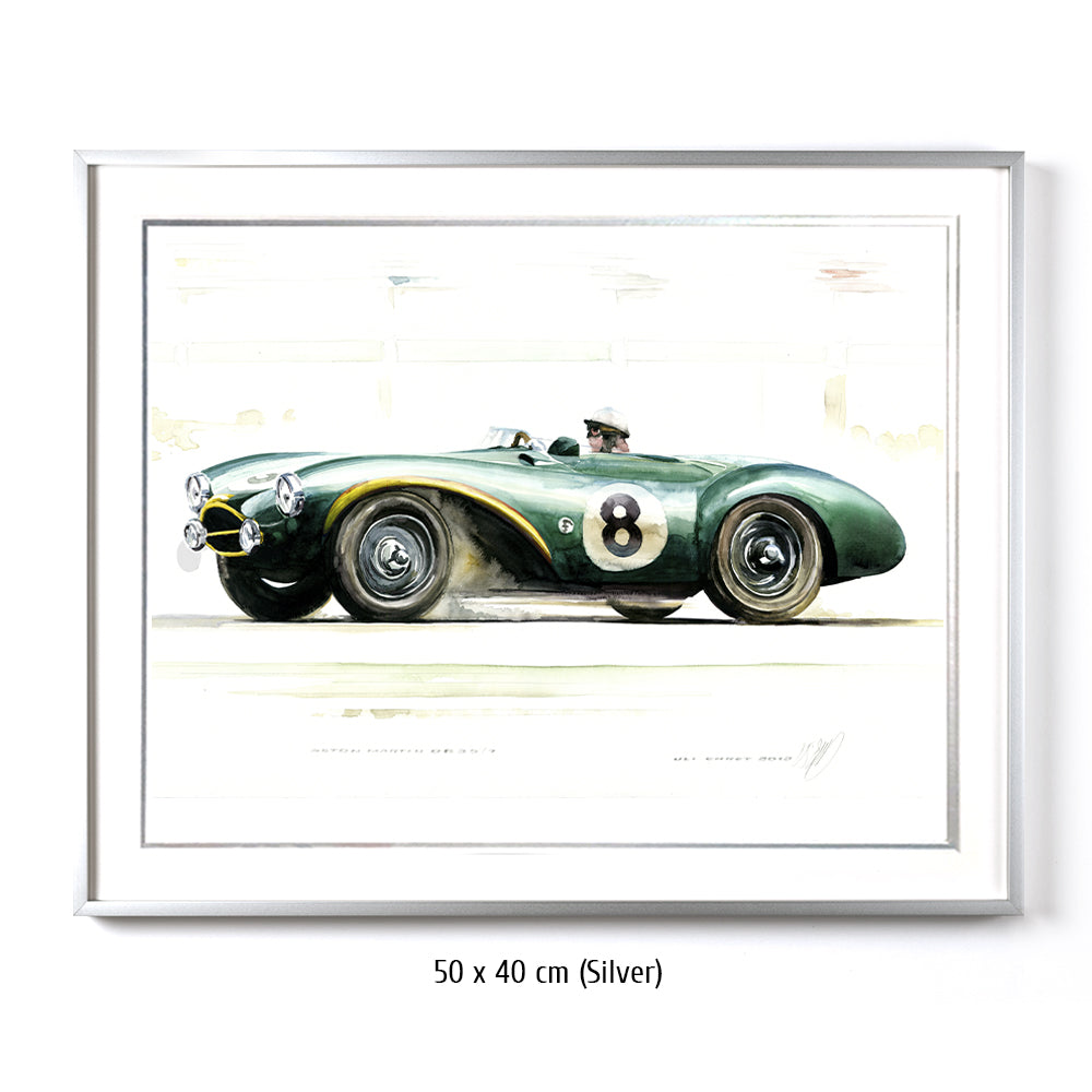 #1178 'Aston Martin DB3S'