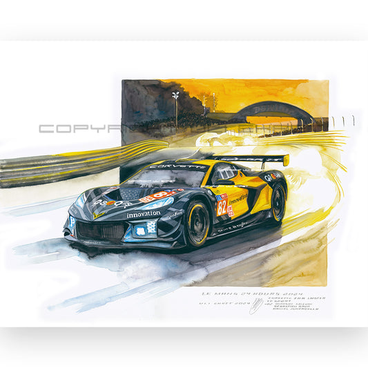 #1188 OR 'Downhill after Dunlop""