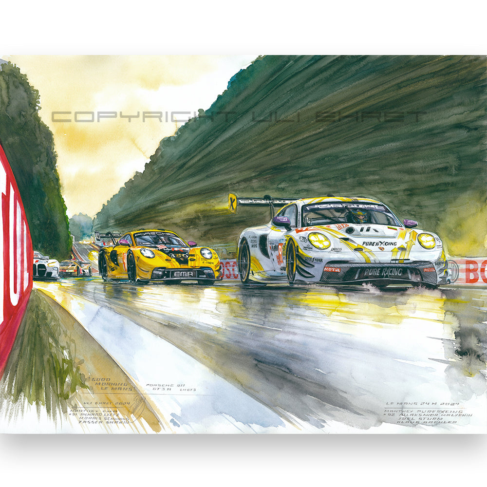#1196 OR "Manthey siegt in Le Mans"