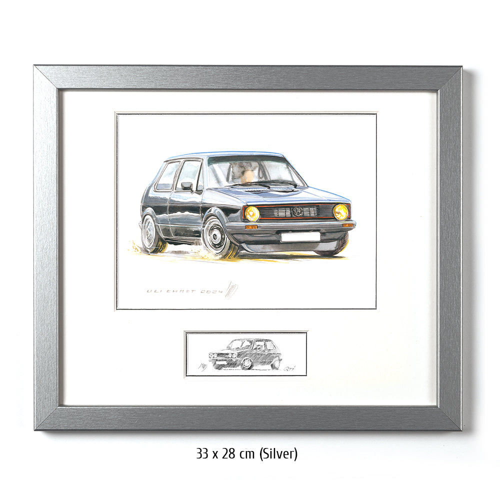 #1255 "Der Wolf"