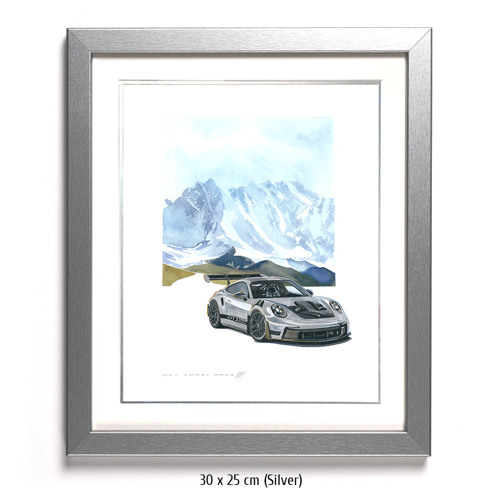 Gabarit pour S, M, XL normal haut