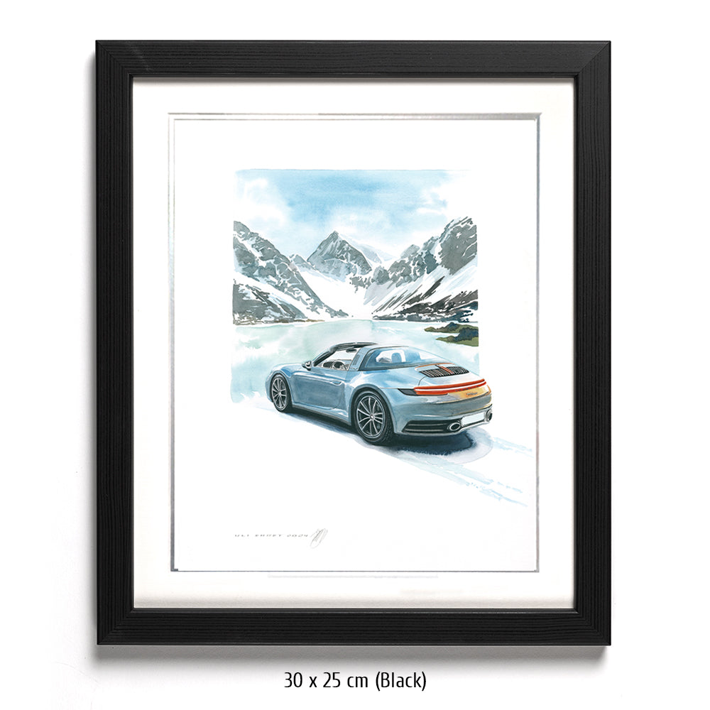 Gabarit pour S, M, XL normal haut