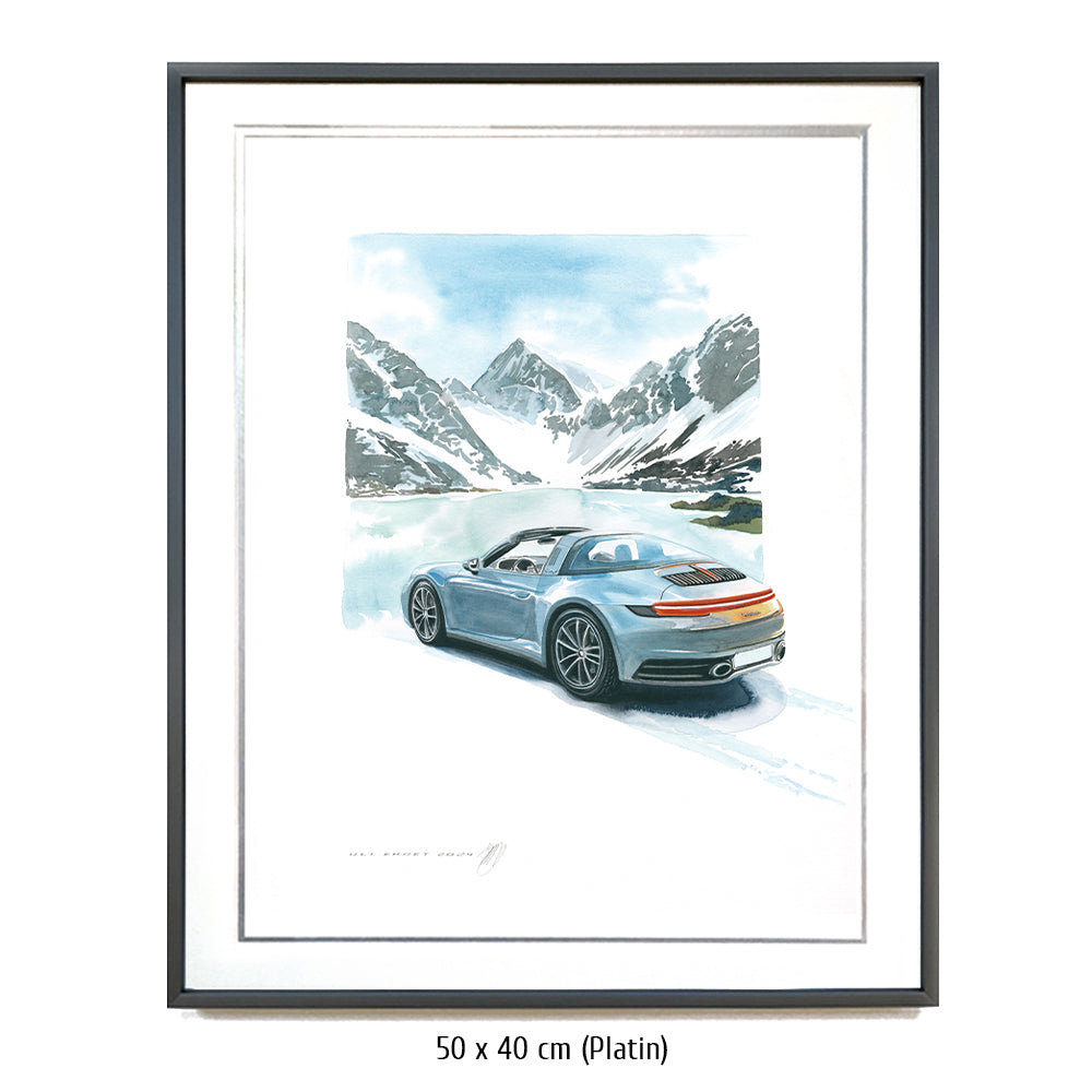 Gabarit pour S, M, XL normal haut