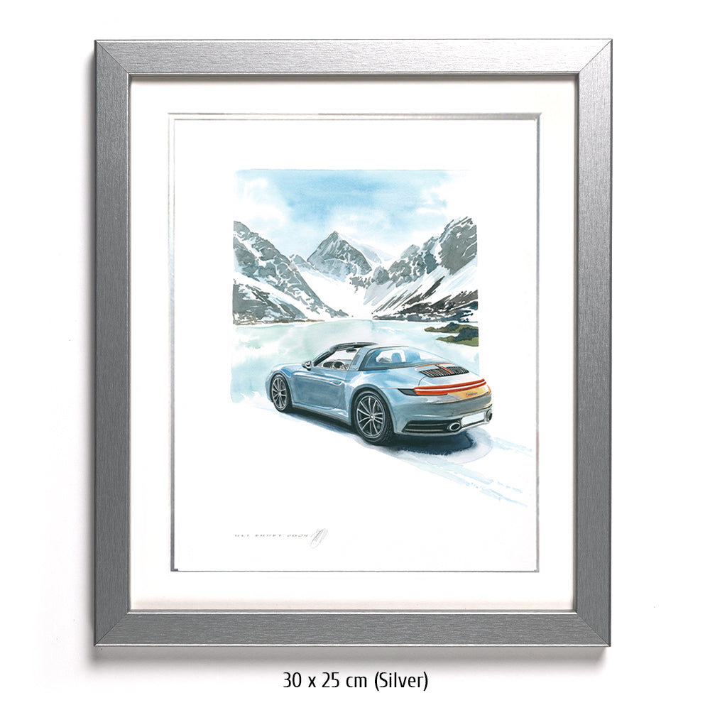 Gabarit pour S, M, XL normal haut