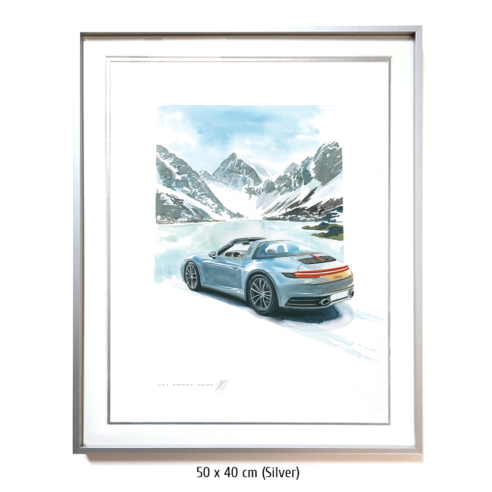 Gabarit pour S, M, XL normal haut