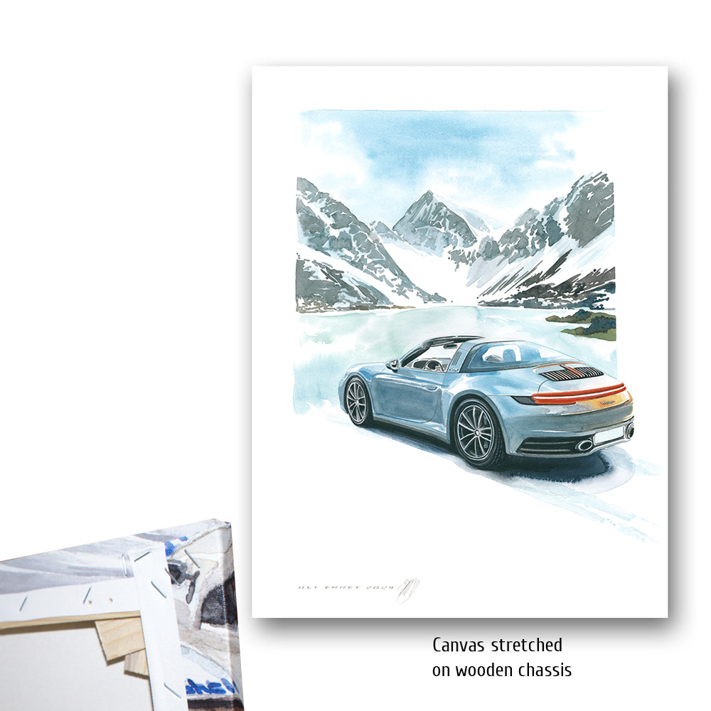 Gabarit pour S, M, XL normal haut