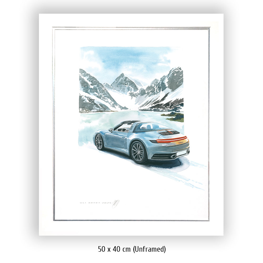 Gabarit pour S, M, XL normal haut