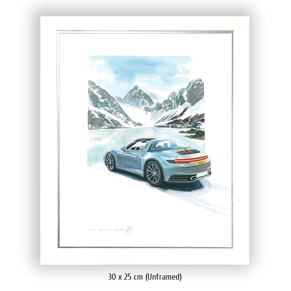 Gabarit pour S, M, XL normal haut