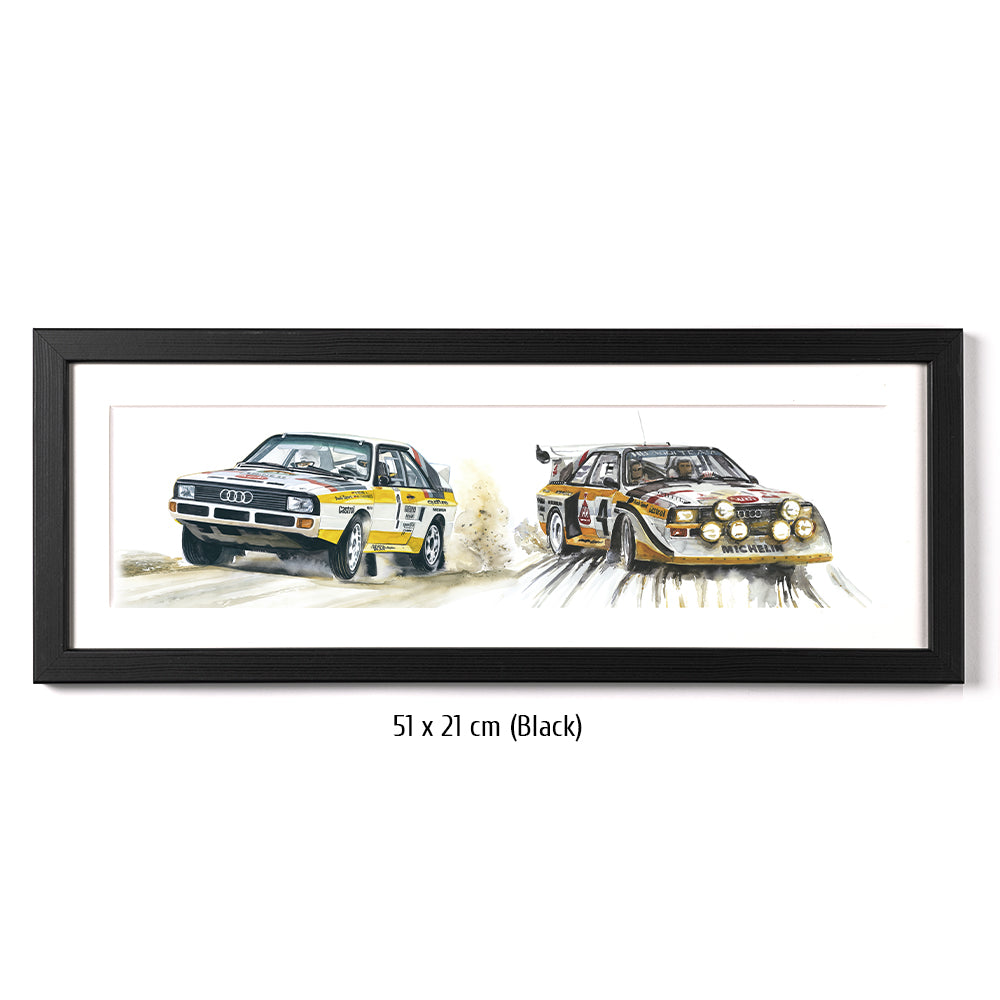 #1272 "Walter Röhrl und Christian Geistdörfer"