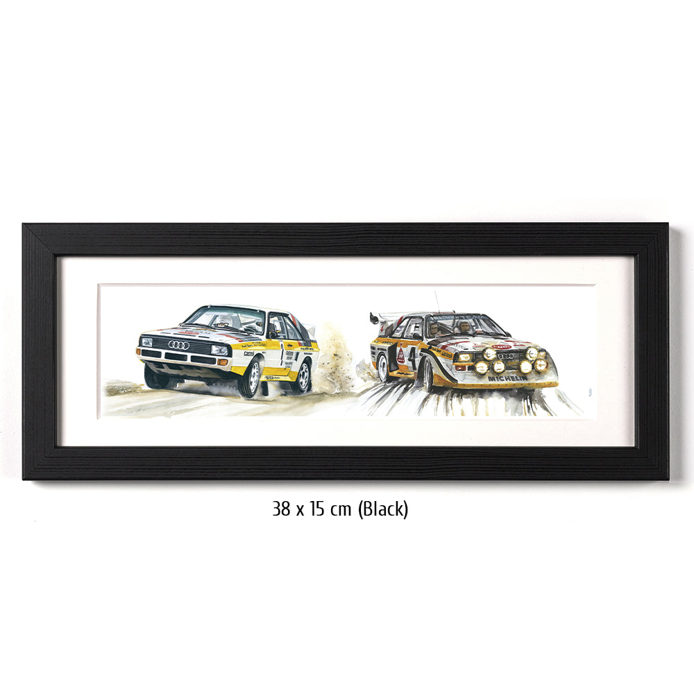 #1272 "Walter Röhrl und Christian Geistdörfer"