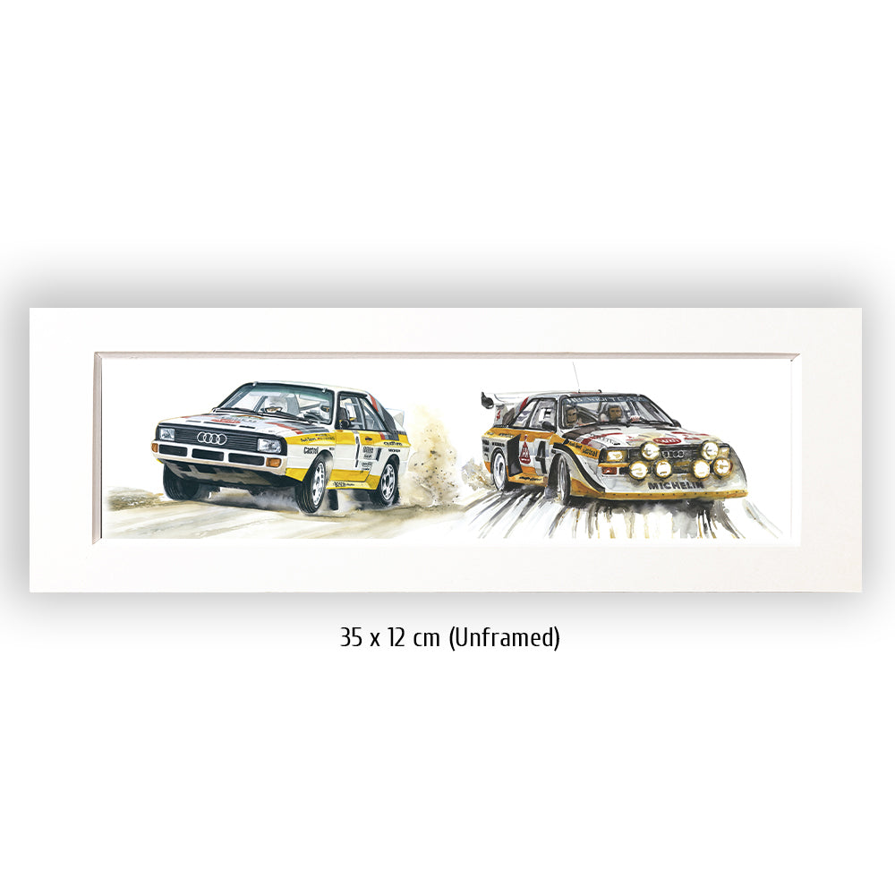 #1272 "Walter Röhrl und Christian Geistdörfer"