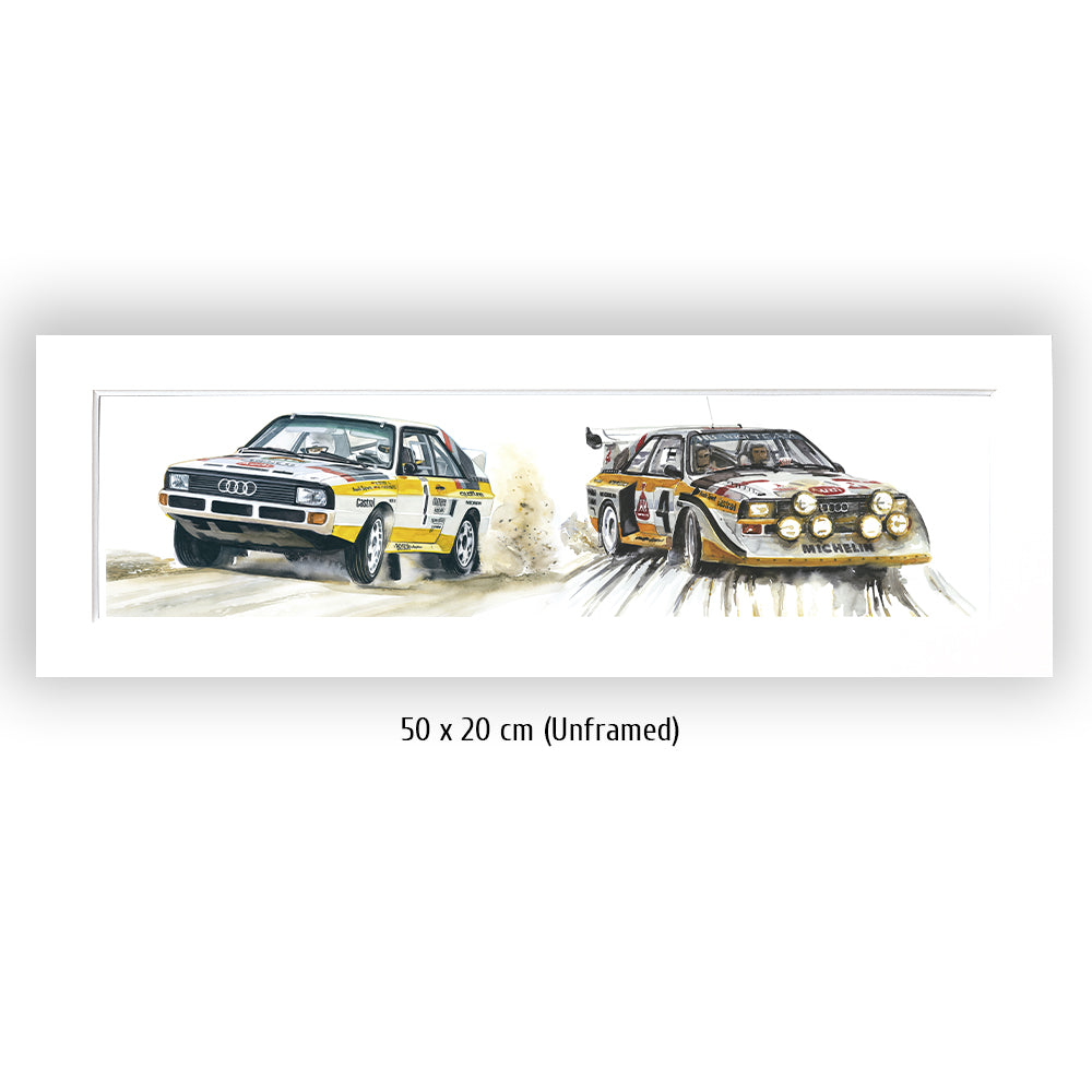 #1272 "Walter Röhrl und Christian Geistdörfer"