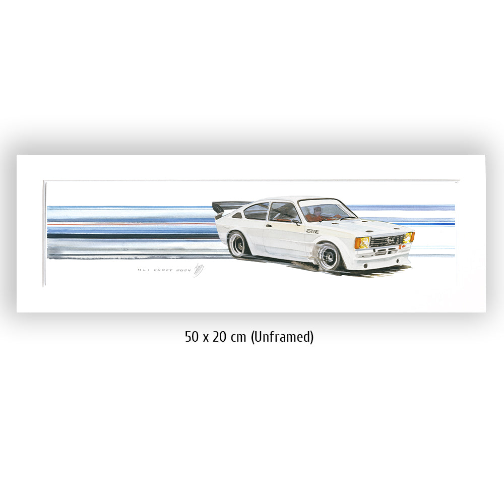 #1274 "Opel Kadett B"