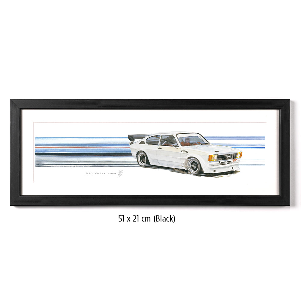 #1274 "Opel Kadett B"