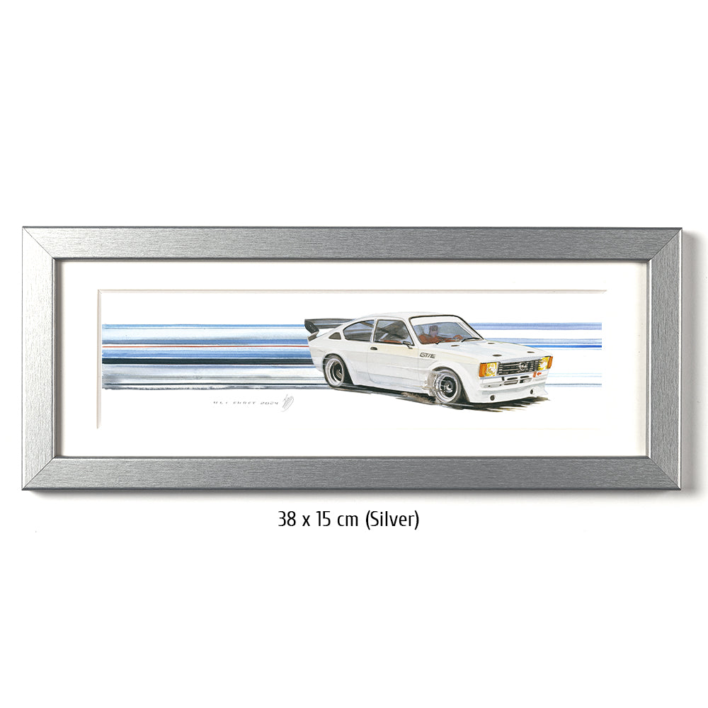 #1274 "Opel Kadett B"