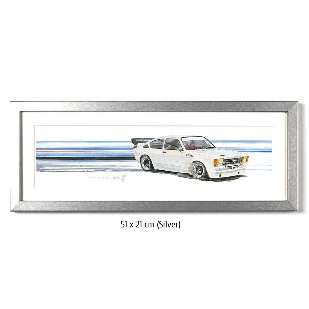 #1274 "Opel Kadett B"
