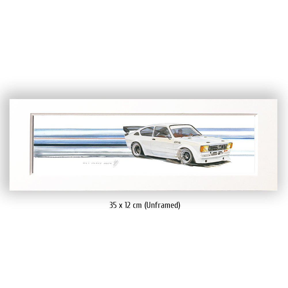 #1274 "Opel Kadett B"