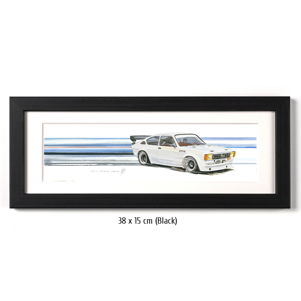 #1274 "Opel Kadett B"