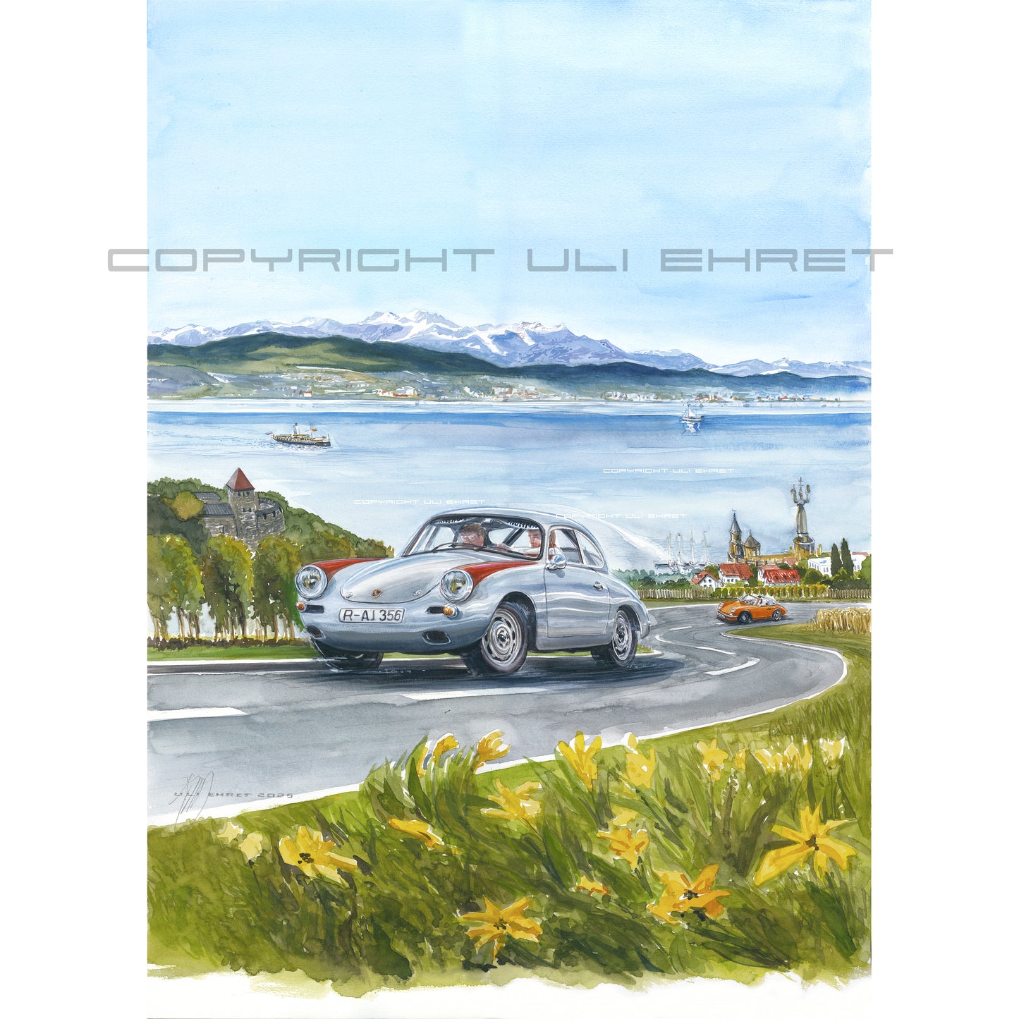 #1285 OR "Röhrl Klassik am Bodensee 2025"