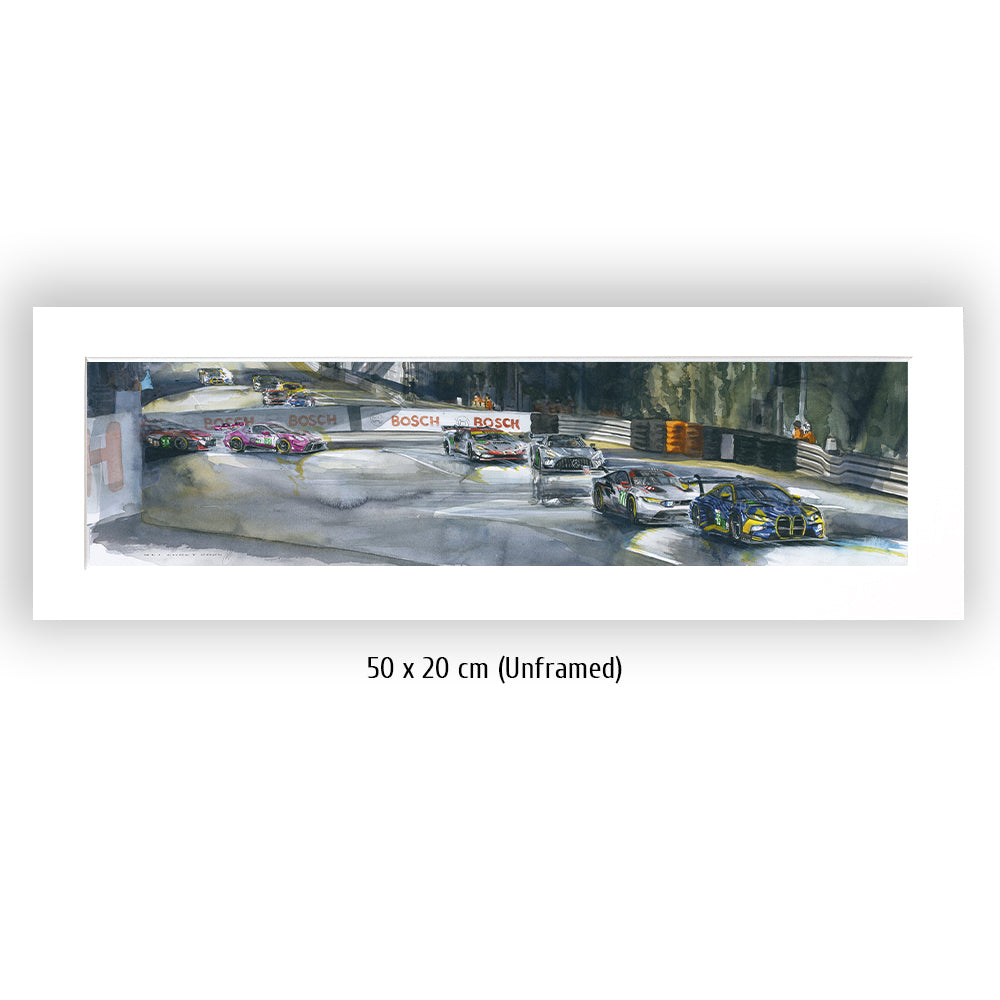 #1301 XS » Les 24 Heures du Mans 2025 «