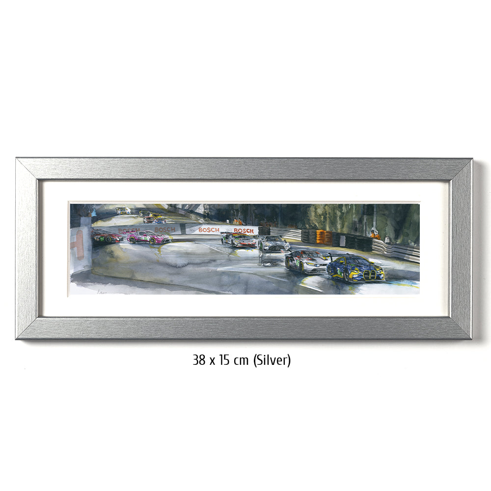 #1301 XS » Les 24 Heures du Mans 2025 «