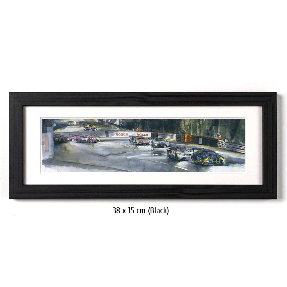 #1301 XS » Les 24 Heures du Mans 2025 «