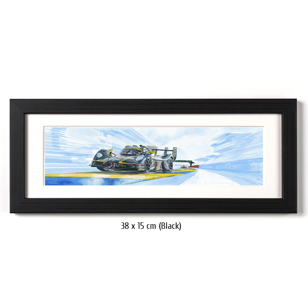 #1307 XS Aston Martin THOR Team