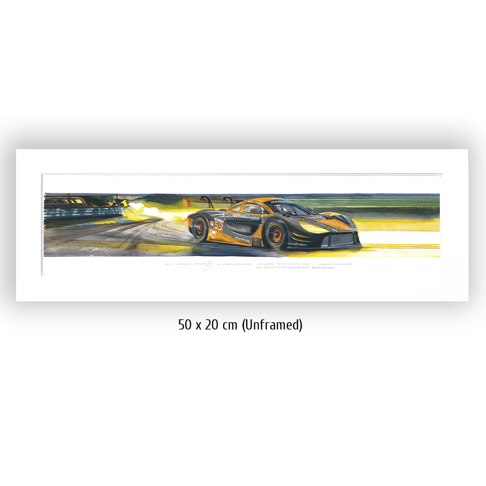 #1359 XS 'McLaren #59'