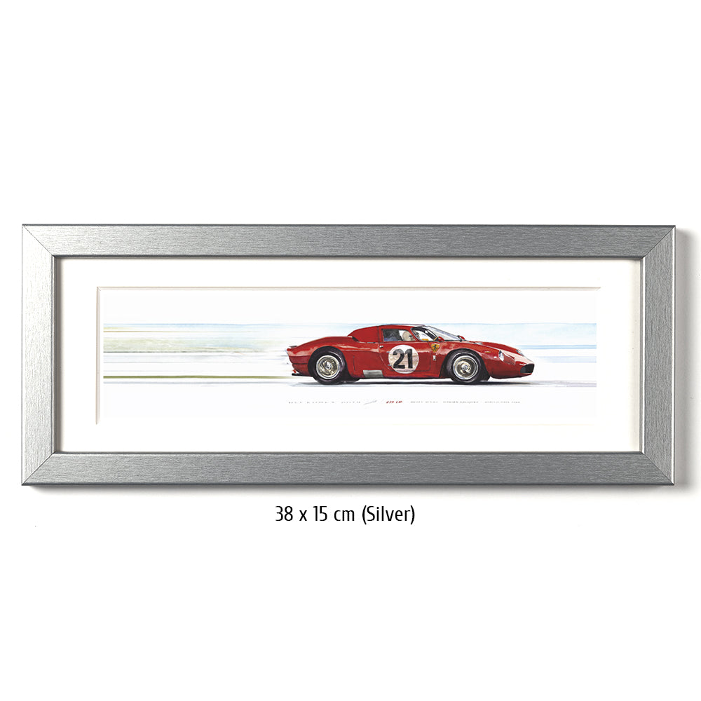 #1398 'Jochen Rindt 1965'