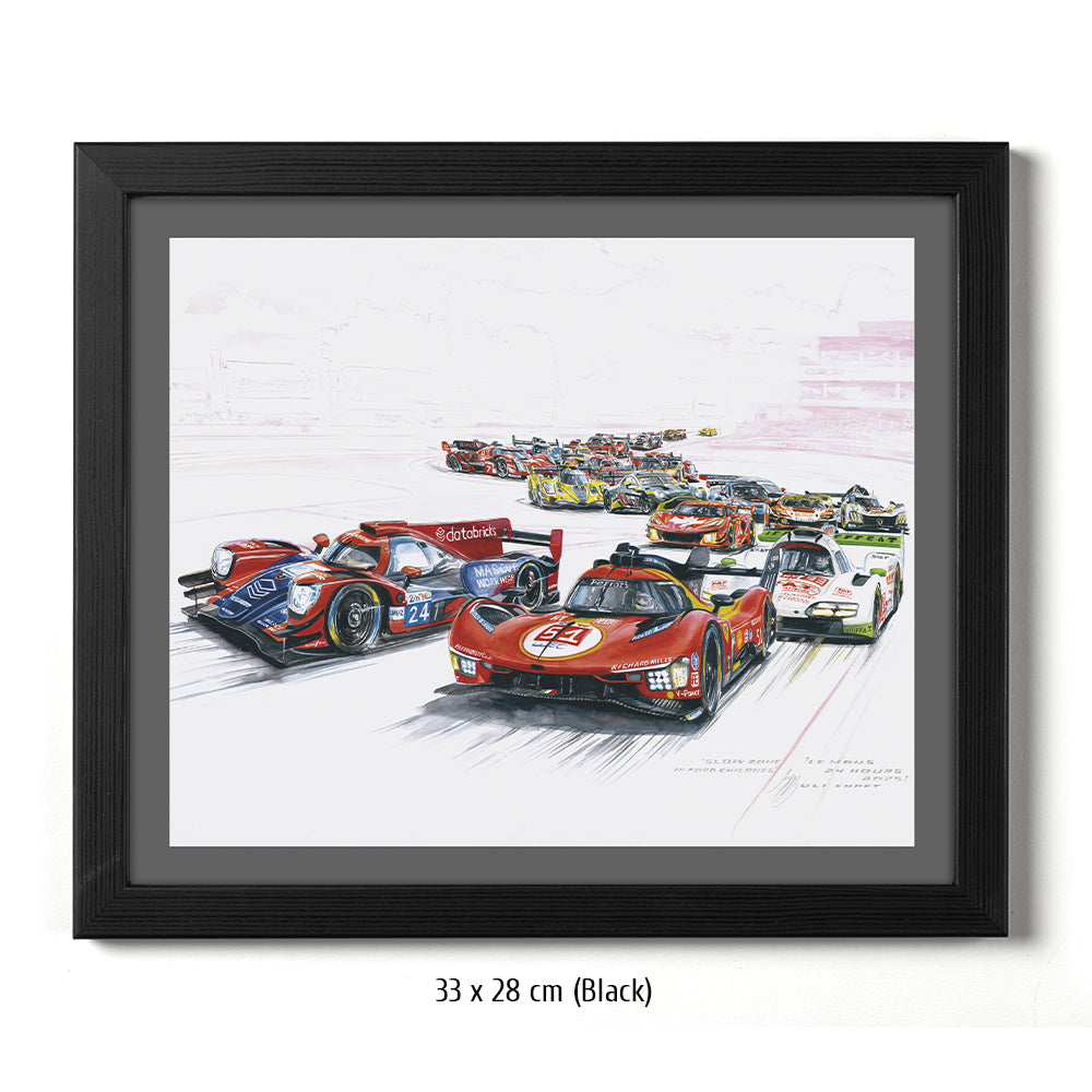 #1399 'Slow Zone'