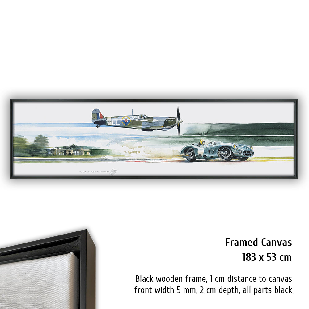#0629 'Goodwood'