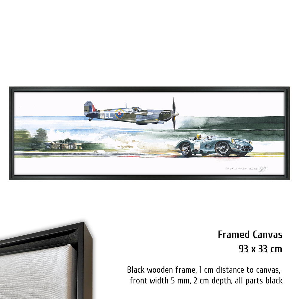 #0629 'Goodwood'