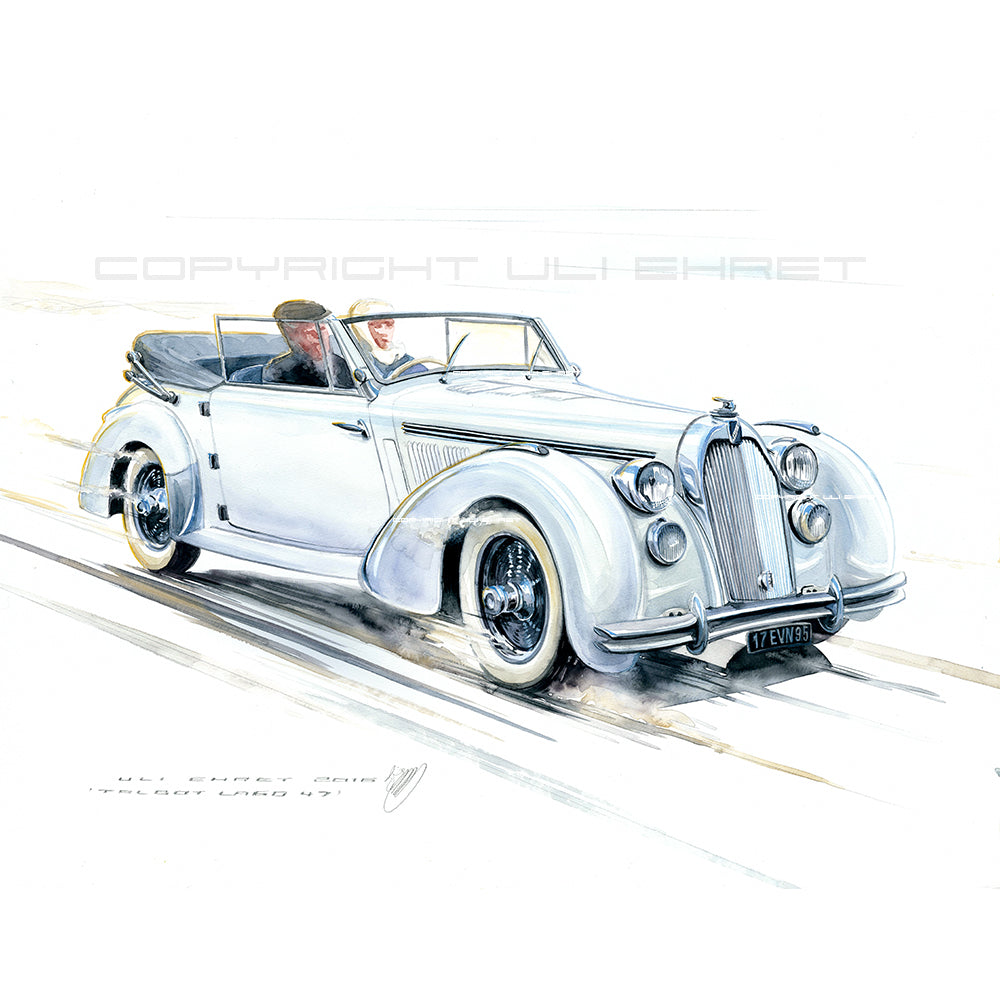 #0645 » Talbot T47 «